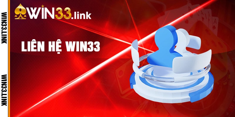 Liên Hệ Win33